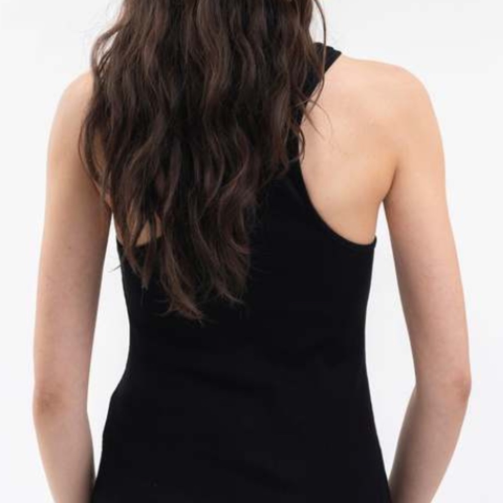 Y/Project Invisible Strap Tank - Picture 4 of 4
